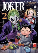 One Operation Joker